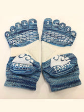 画像をギャラリービューアに読み込む, 【店舗限定】レーシングラン5本指ソックス