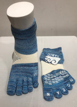 画像をギャラリービューアに読み込む, 【店舗限定】レーシングラン5本指ソックス