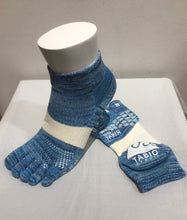画像をギャラリービューアに読み込む, 【店舗限定】レーシングラン5本指ソックス